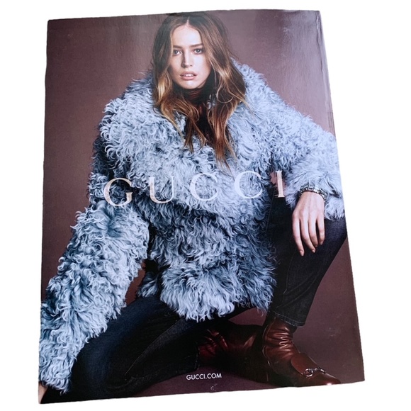 W Magazine Rihanna September 2014 - Picture 3 of 10